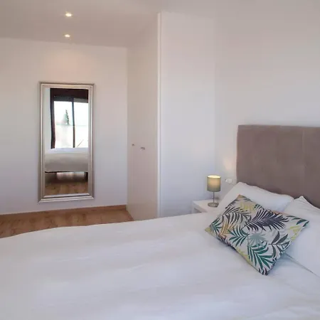 New In Pueblo With Views * Benalmádena