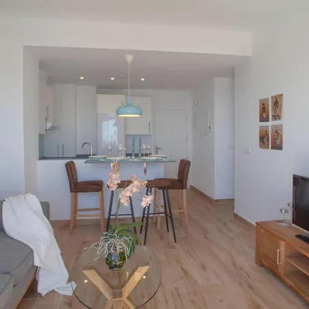 New In Pueblo With Views Appartement *