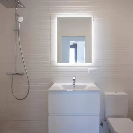 New In Pueblo With Views Appartement *