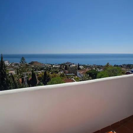 Appartement New In Pueblo With Views